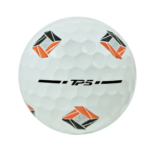 Taylormade TP5 PIX 2024